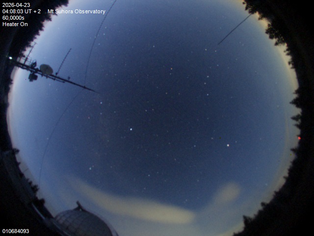 Zdjęcie ściągnięte w dniu 2026-04-23 o godzinie 04:10:02 czasu lokalnego.