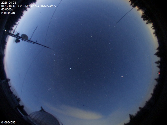 Zdjęcie ściągnięte w dniu 2026-04-23 o godzinie 04:14:07 czasu lokalnego.