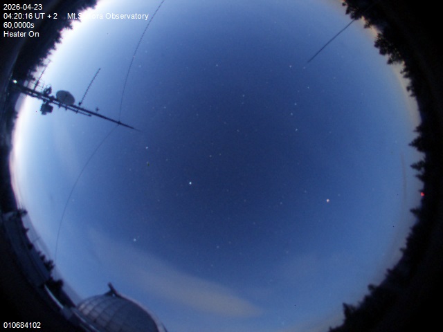 Zdjęcie ściągnięte w dniu 2026-04-23 o godzinie 04:22:15 czasu lokalnego.