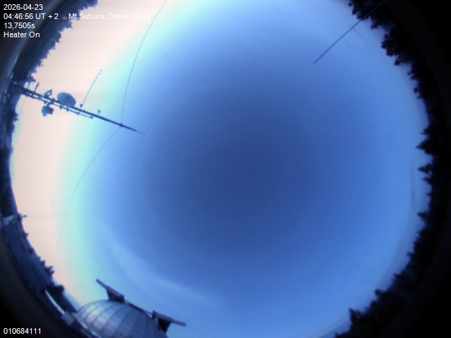 Zdjęcie ściągnięte w dniu 2026-04-23 o godzinie 04:48:08 czasu lokalnego.