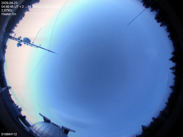 Zdjęcie ściągnięte w dniu 2026-04-23 o godzinie 04:57:47 czasu lokalnego.