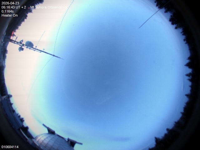 Zdjęcie ściągnięte w dniu 2026-04-23 o godzinie 05:17:42 czasu lokalnego.