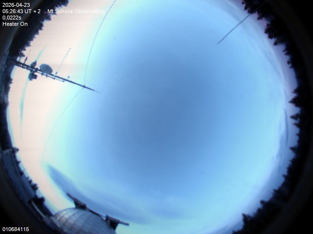 Zdjęcie ściągnięte w dniu 2026-04-23 o godzinie 05:27:42 czasu lokalnego.