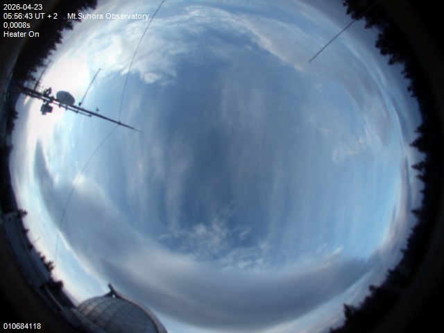 Zdjęcie ściągnięte w dniu 2026-04-23 o godzinie 05:57:42 czasu lokalnego.