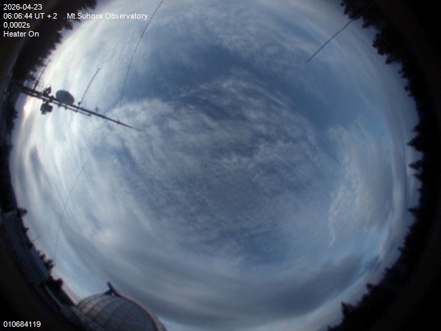 Zdjęcie ściągnięte w dniu 2026-04-23 o godzinie 06:07:42 czasu lokalnego.