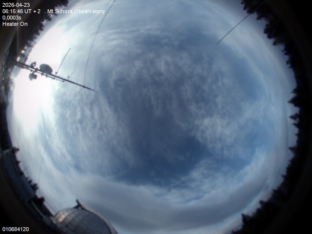 Zdjęcie ściągnięte w dniu 2026-04-23 o godzinie 06:16:44 czasu lokalnego.