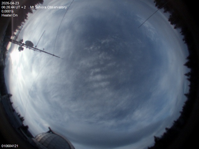 Zdjęcie ściągnięte w dniu 2026-04-23 o godzinie 06:27:42 czasu lokalnego.