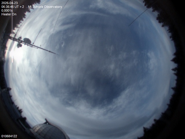 Zdjęcie ściągnięte w dniu 2026-04-23 o godzinie 06:36:45 czasu lokalnego.