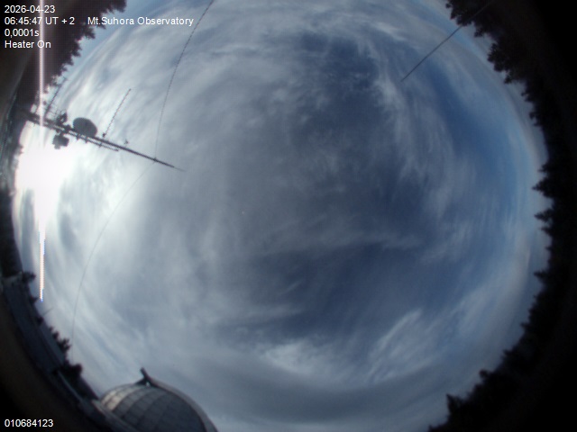 Zdjęcie ściągnięte w dniu 2026-04-23 o godzinie 06:46:45 czasu lokalnego.