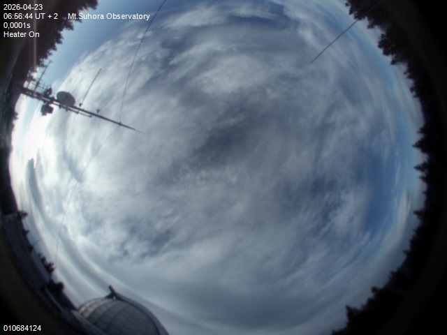 Zdjęcie ściągnięte w dniu 2026-04-23 o godzinie 06:57:43 czasu lokalnego.