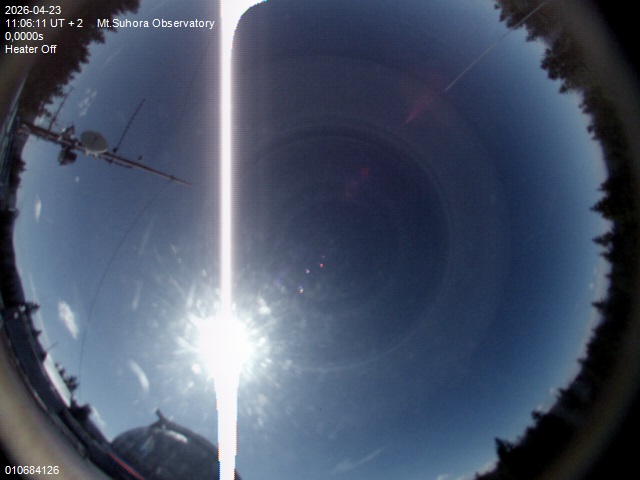 Zdjęcie ściągnięte w dniu 2026-04-23 o godzinie 11:07:09 czasu lokalnego.