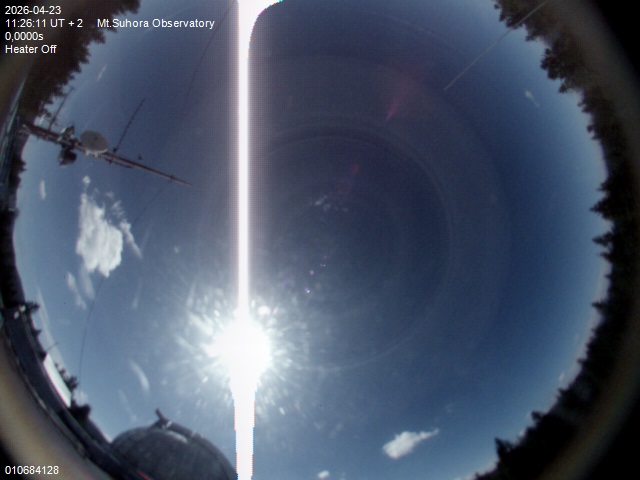 Zdjęcie ściągnięte w dniu 2026-04-23 o godzinie 11:27:09 czasu lokalnego.