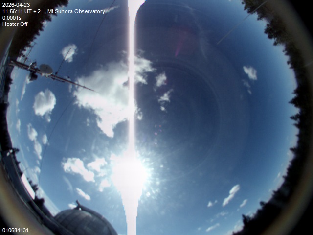 Zdjęcie ściągnięte w dniu 2026-04-23 o godzinie 11:57:10 czasu lokalnego.