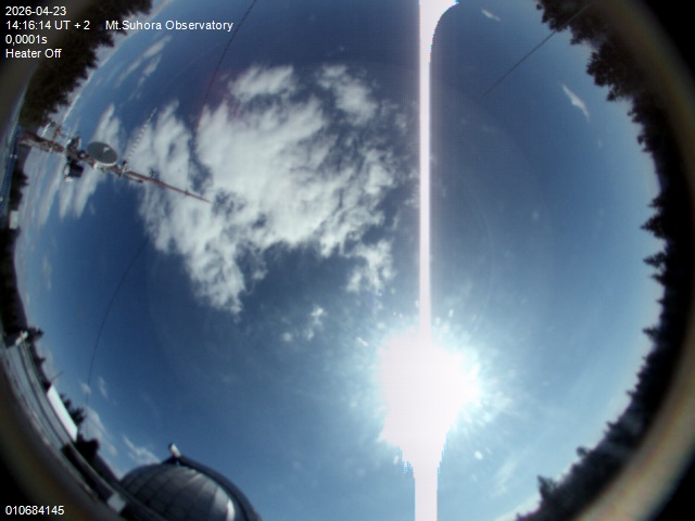 Zdjęcie ściągnięte w dniu 2026-04-23 o godzinie 14:17:12 czasu lokalnego.