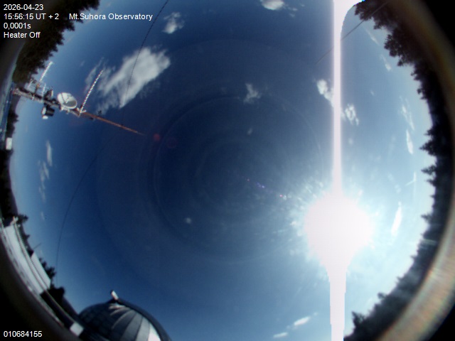 Zdjęcie ściągnięte w dniu 2026-04-23 o godzinie 15:57:14 czasu lokalnego.