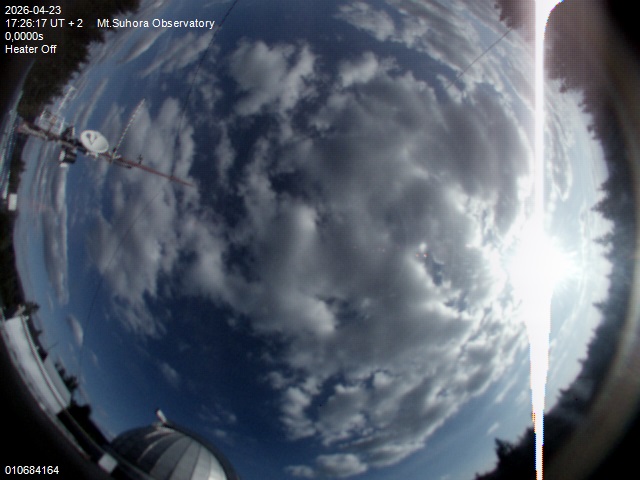 Zdjęcie ściągnięte w dniu 2026-04-23 o godzinie 17:27:15 czasu lokalnego.