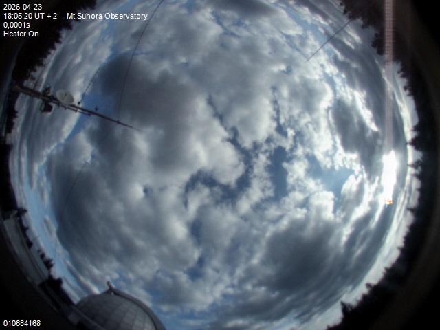 Zdjęcie ściągnięte w dniu 2026-04-23 o godzinie 18:06:18 czasu lokalnego.