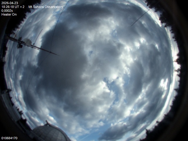 Zdjęcie ściągnięte w dniu 2026-04-23 o godzinie 18:27:16 czasu lokalnego.