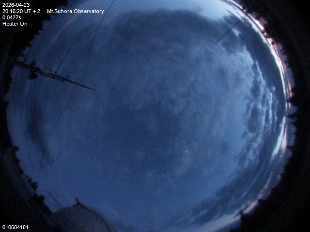 Zdjęcie ściągnięte w dniu 2026-04-23 o godzinie 20:17:18 czasu lokalnego.