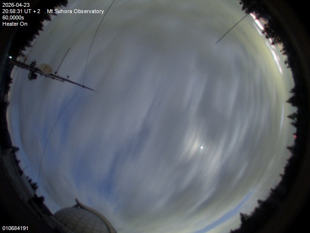 Zdjęcie ściągnięte w dniu 2026-04-23 o godzinie 21:00:30 czasu lokalnego.