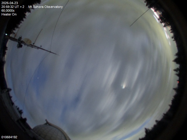 Zdjęcie ściągnięte w dniu 2026-04-23 o godzinie 21:01:31 czasu lokalnego.