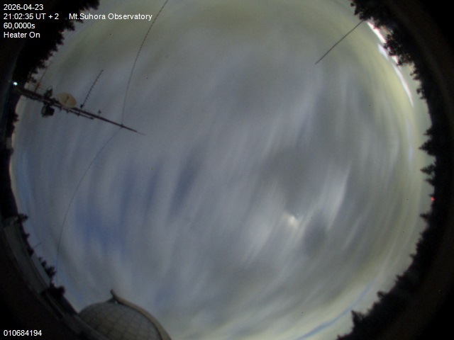 Zdjęcie ściągnięte w dniu 2026-04-23 o godzinie 21:04:34 czasu lokalnego.