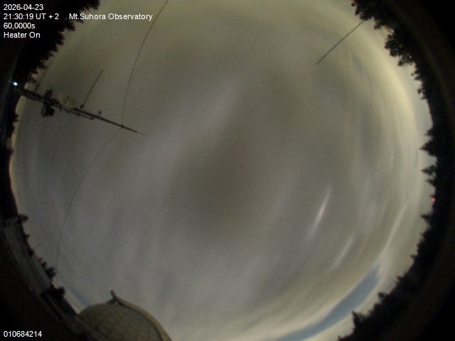 Zdjęcie ściągnięte w dniu 2026-04-23 o godzinie 21:32:19 czasu lokalnego.