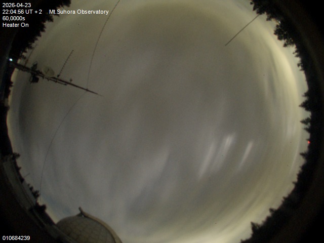 Zdjęcie ściągnięte w dniu 2026-04-23 o godzinie 22:06:55 czasu lokalnego.