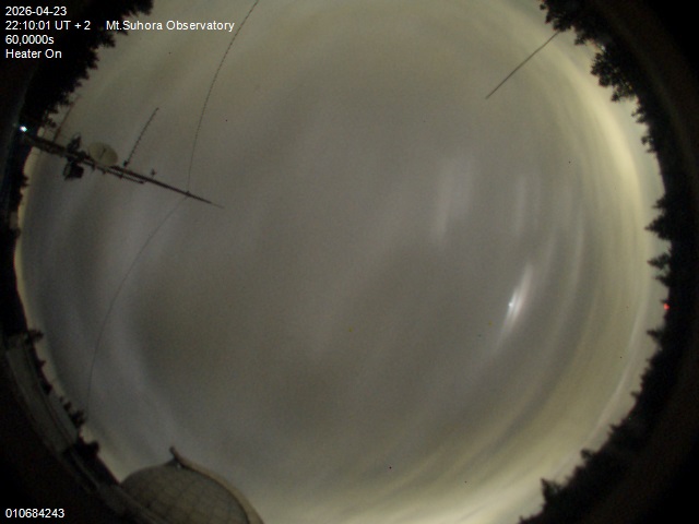 Zdjęcie ściągnięte w dniu 2026-04-23 o godzinie 22:12:00 czasu lokalnego.