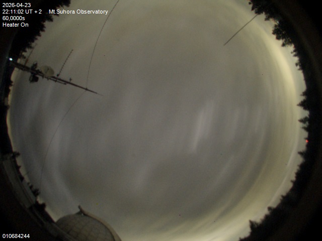 Zdjęcie ściągnięte w dniu 2026-04-23 o godzinie 22:13:01 czasu lokalnego.