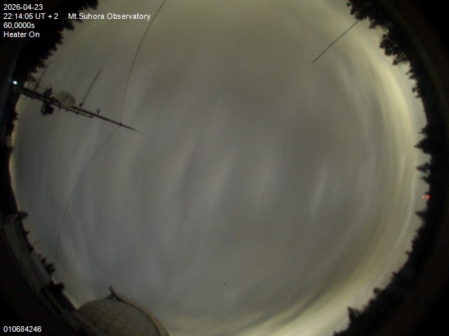 Zdjęcie ściągnięte w dniu 2026-04-23 o godzinie 22:16:05 czasu lokalnego.