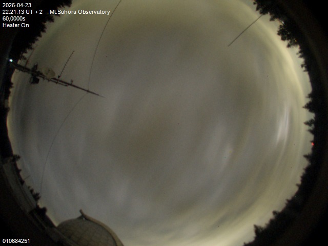 Zdjęcie ściągnięte w dniu 2026-04-23 o godzinie 22:23:12 czasu lokalnego.