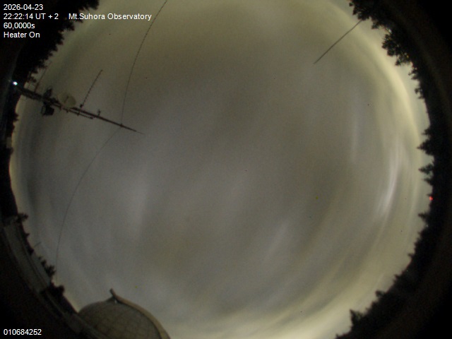 Zdjęcie ściągnięte w dniu 2026-04-23 o godzinie 22:24:13 czasu lokalnego.