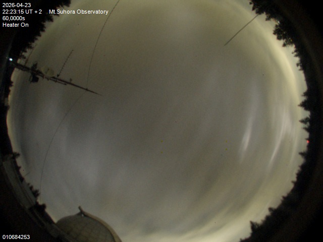 Zdjęcie ściągnięte w dniu 2026-04-23 o godzinie 22:25:14 czasu lokalnego.