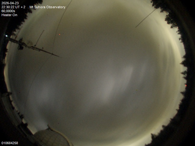 Zdjęcie ściągnięte w dniu 2026-04-23 o godzinie 22:32:22 czasu lokalnego.