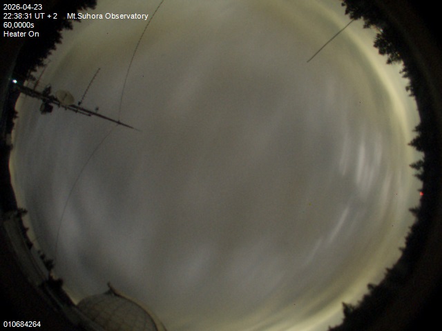 Zdjęcie ściągnięte w dniu 2026-04-23 o godzinie 22:40:30 czasu lokalnego.