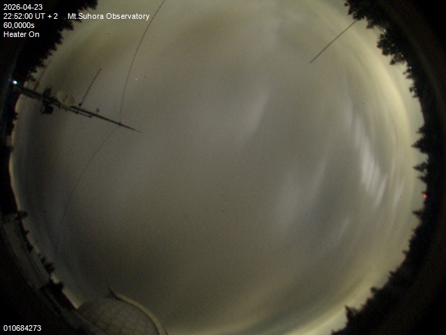 Zdjęcie ściągnięte w dniu 2026-04-23 o godzinie 22:54:00 czasu lokalnego.