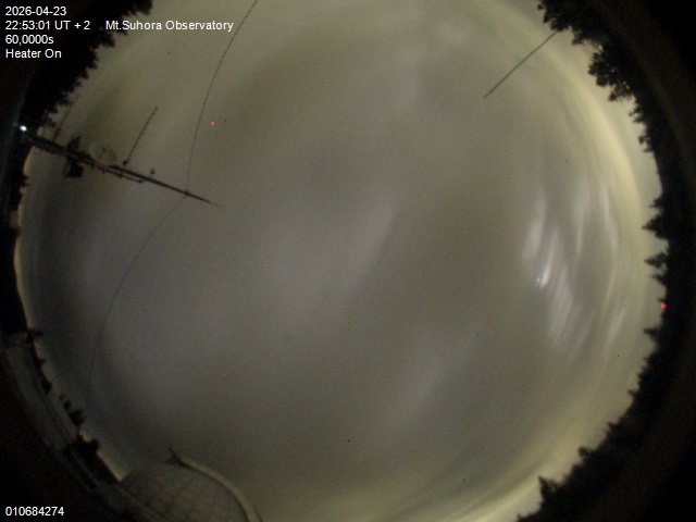 Zdjęcie ściągnięte w dniu 2026-04-23 o godzinie 22:55:01 czasu lokalnego.