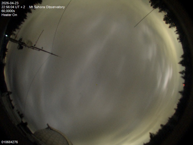 Zdjęcie ściągnięte w dniu 2026-04-23 o godzinie 22:58:04 czasu lokalnego.