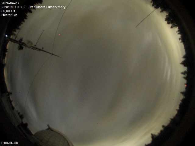 Zdjęcie ściągnięte w dniu 2026-04-23 o godzinie 23:03:09 czasu lokalnego.