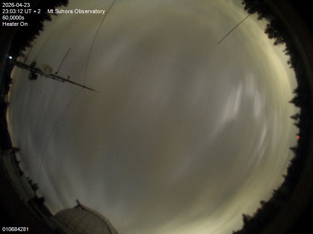 Zdjęcie ściągnięte w dniu 2026-04-23 o godzinie 23:05:11 czasu lokalnego.