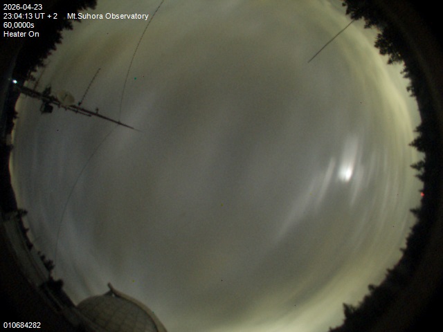 Zdjęcie ściągnięte w dniu 2026-04-23 o godzinie 23:06:12 czasu lokalnego.