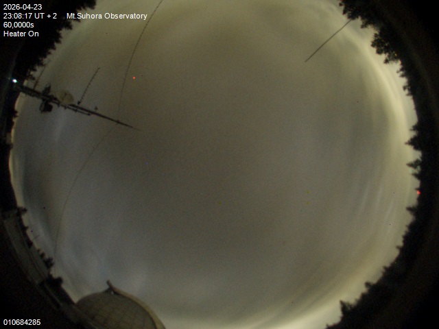 Zdjęcie ściągnięte w dniu 2026-04-23 o godzinie 23:10:17 czasu lokalnego.