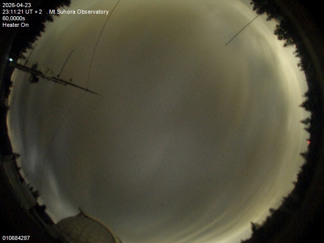 Zdjęcie ściągnięte w dniu 2026-04-23 o godzinie 23:13:20 czasu lokalnego.