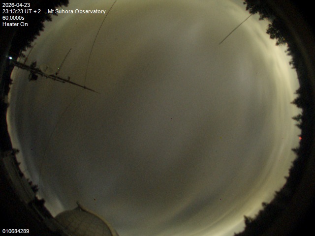 Zdjęcie ściągnięte w dniu 2026-04-23 o godzinie 23:15:22 czasu lokalnego.