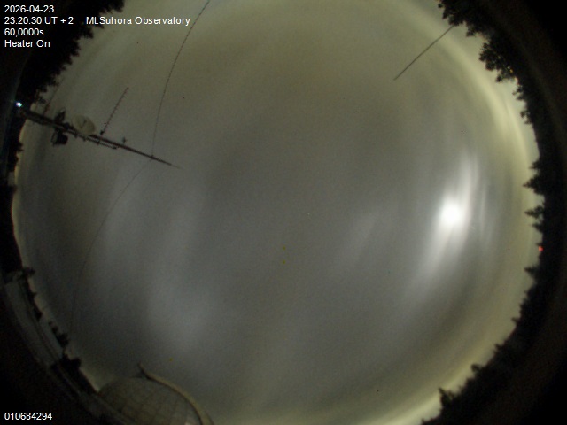 Zdjęcie ściągnięte w dniu 2026-04-23 o godzinie 23:22:30 czasu lokalnego.