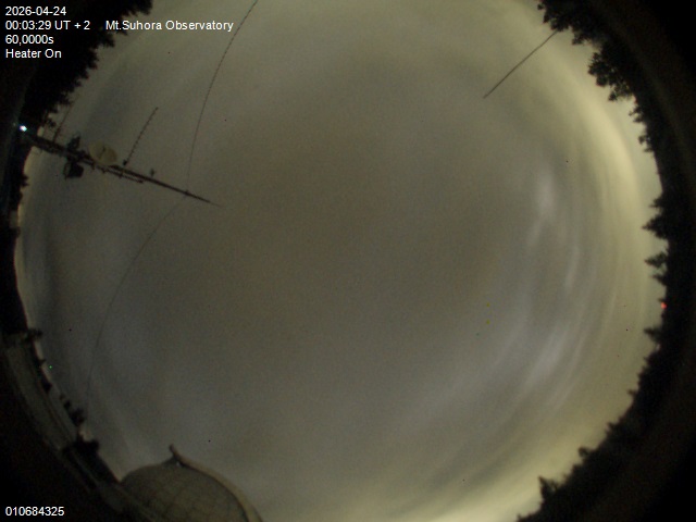 Zdjęcie ściągnięte w dniu 2026-04-24 o godzinie 00:05:28 czasu lokalnego.