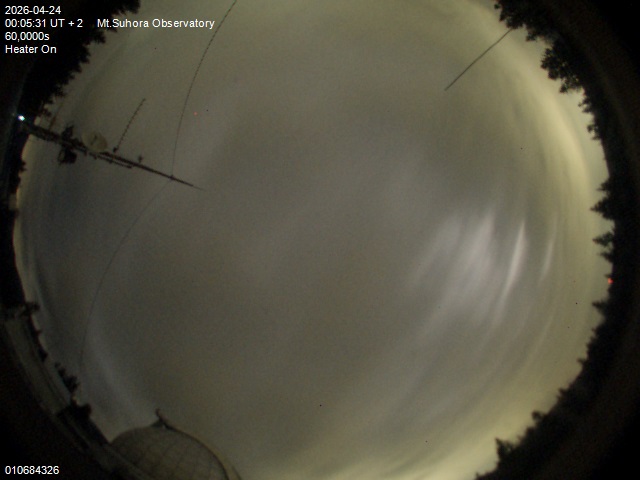 Zdjęcie ściągnięte w dniu 2026-04-24 o godzinie 00:07:30 czasu lokalnego.