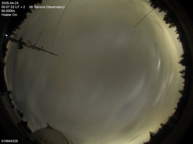 Zdjęcie ściągnięte w dniu 2026-04-24 o godzinie 00:09:32 czasu lokalnego.