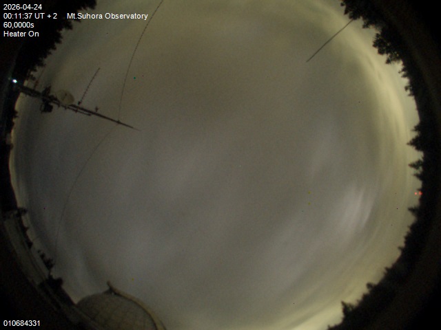 Zdjęcie ściągnięte w dniu 2026-04-24 o godzinie 00:13:37 czasu lokalnego.